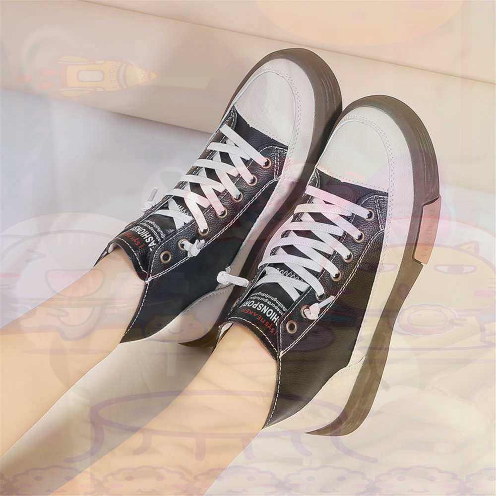 Office Tech Products - Wysokie buty Hi Cut oferuje deskorolkowe