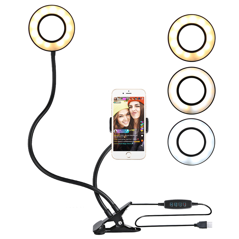 Office Youtuber - 2021 uchwyt na telefon komórkowy wspornik
