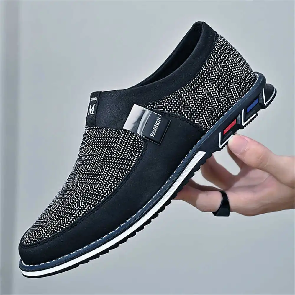 Office Tech Products - Ciemnoniebieskie 44-45 Letnie buty Wyprzedaż Walking