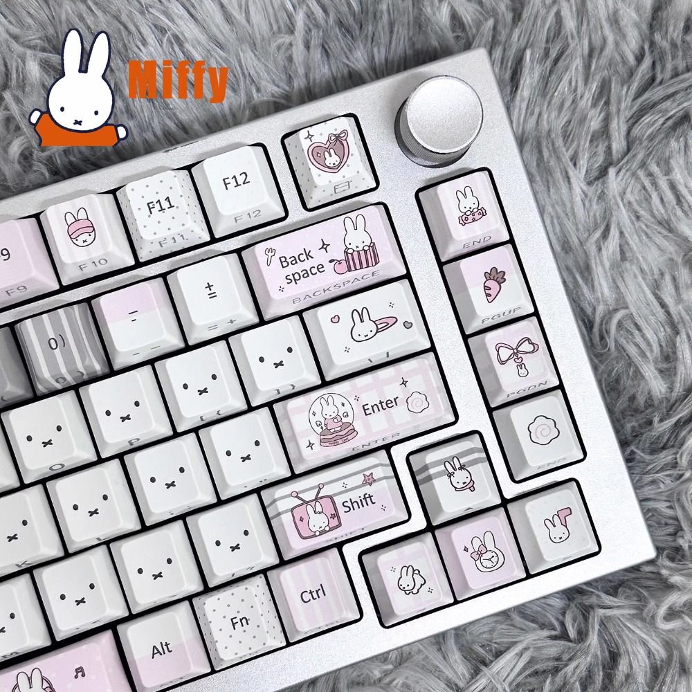 Zestaw nakładek na klawisze me – Office Tech recenzja i cena