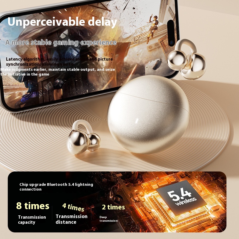 Słuchawki Premium Ulepszone Po – Office Tech Upgrades recenzja i cena