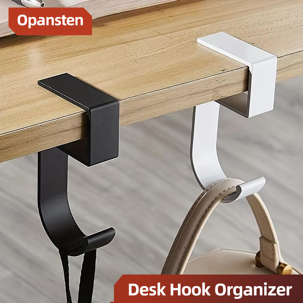 Aluminiowy organizer na biurko – Office Tech recenzja i cena