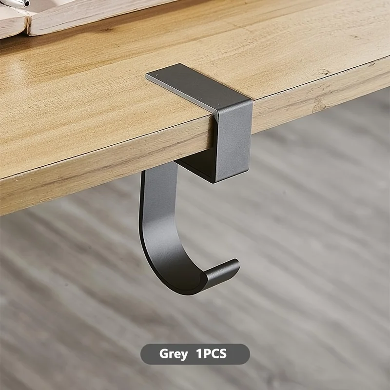 Aluminiowy organizer na biurko – Office Tech recenzja i cena