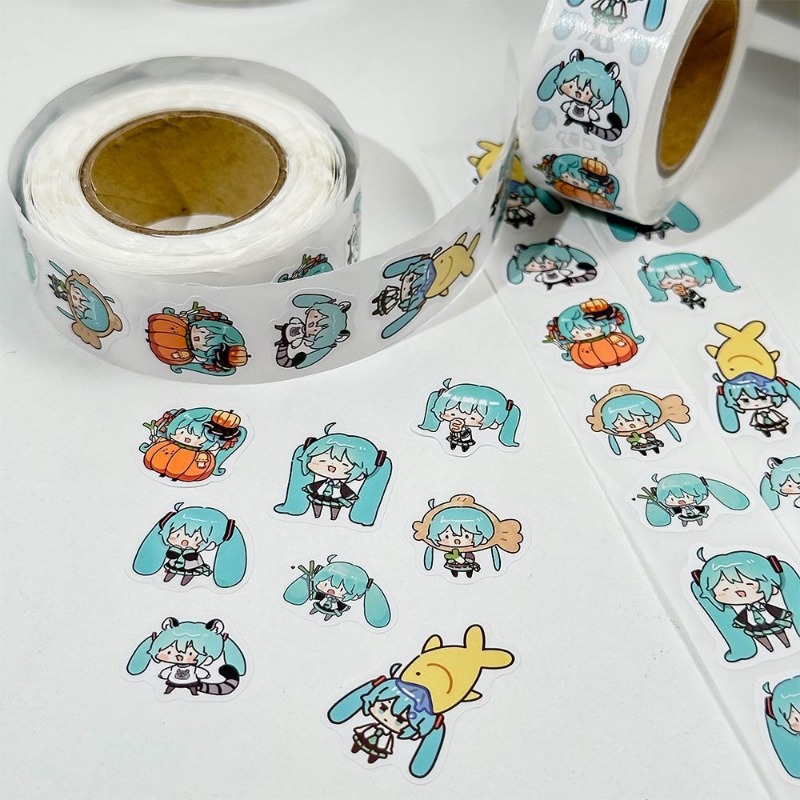 Hatsune Miku Creative Ins wyso – Office Tech recenzja i cena