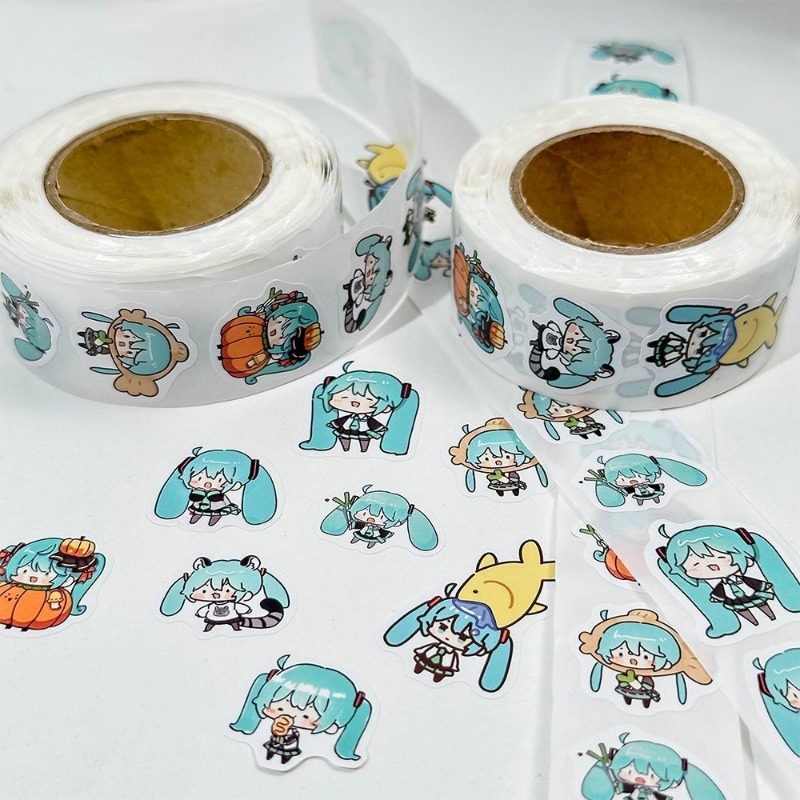 Hatsune Miku Creative Ins wyso – Office Tech recenzja i cena