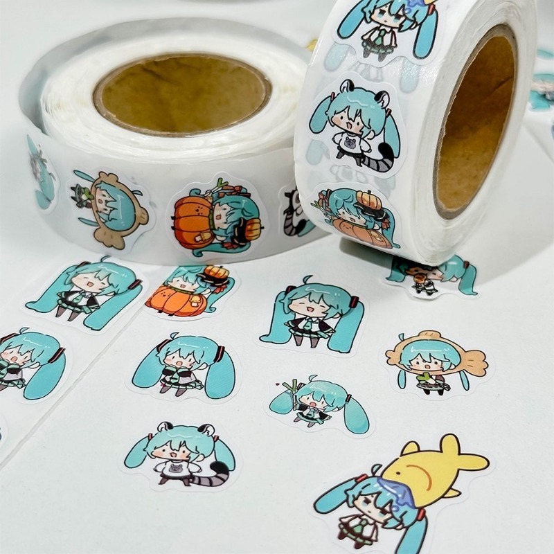 Hatsune Miku Creative Ins wyso – Office Tech recenzja i cena
