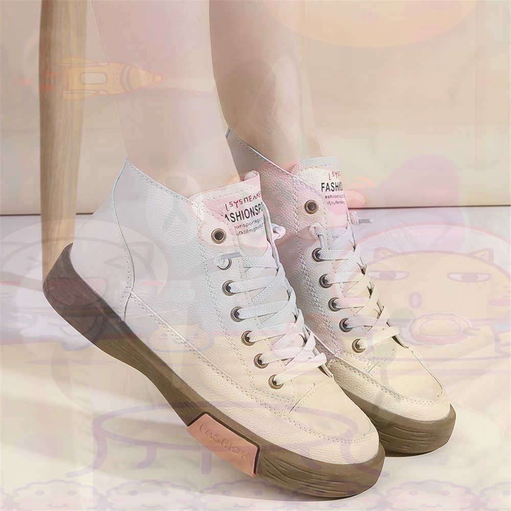 Wysokie buty Hi Cut oferuje de – Office Tech Products recenzja i cena