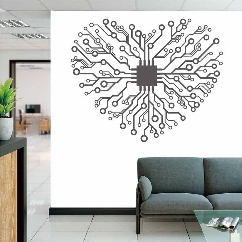 Love Chip Tech Company Office  – Tech Office Engineer recenzja i cena