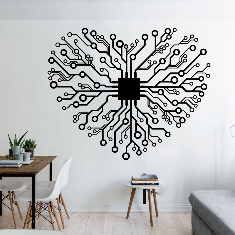 Love Chip Tech Company Office  – Tech Office Engineer recenzja i cena