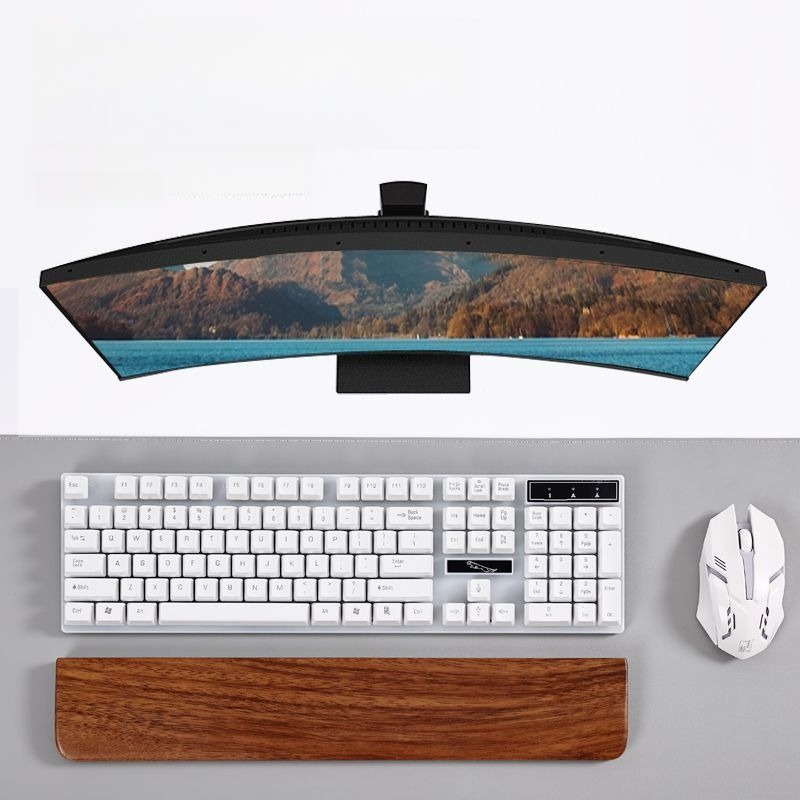 Podkładka pod nadgarstek z lit – Office Tech recenzja i cena