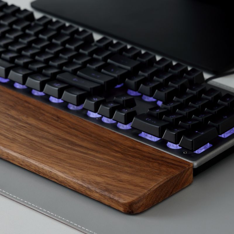 Podkładka pod nadgarstek z lit – Office Tech recenzja i cena