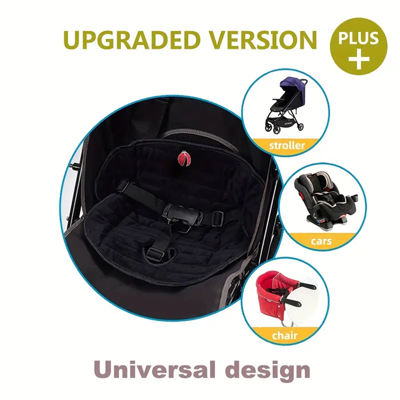 Podkładka do siedzenia samocho – Surge Protector Rack recenzja i cena