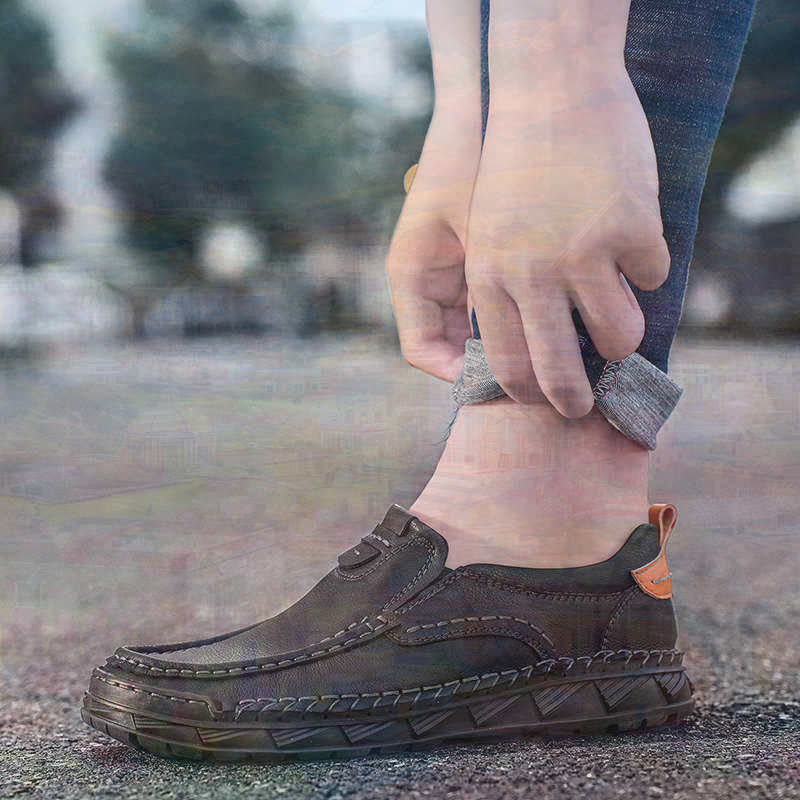 39 Slipon Trampki Męskie 46 Ko – Office Tech Products recenzja i cena