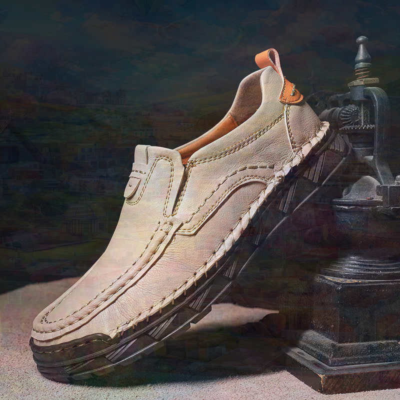 39 Slipon Trampki Męskie 46 Ko – Office Tech Products recenzja i cena