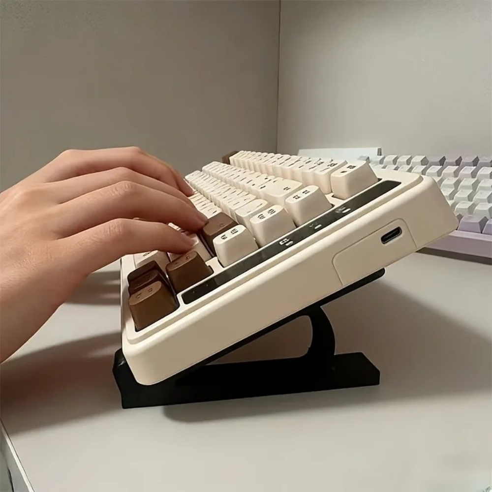 2 szt. Ergonomiczne podstawki  – Office Tech recenzja i cena