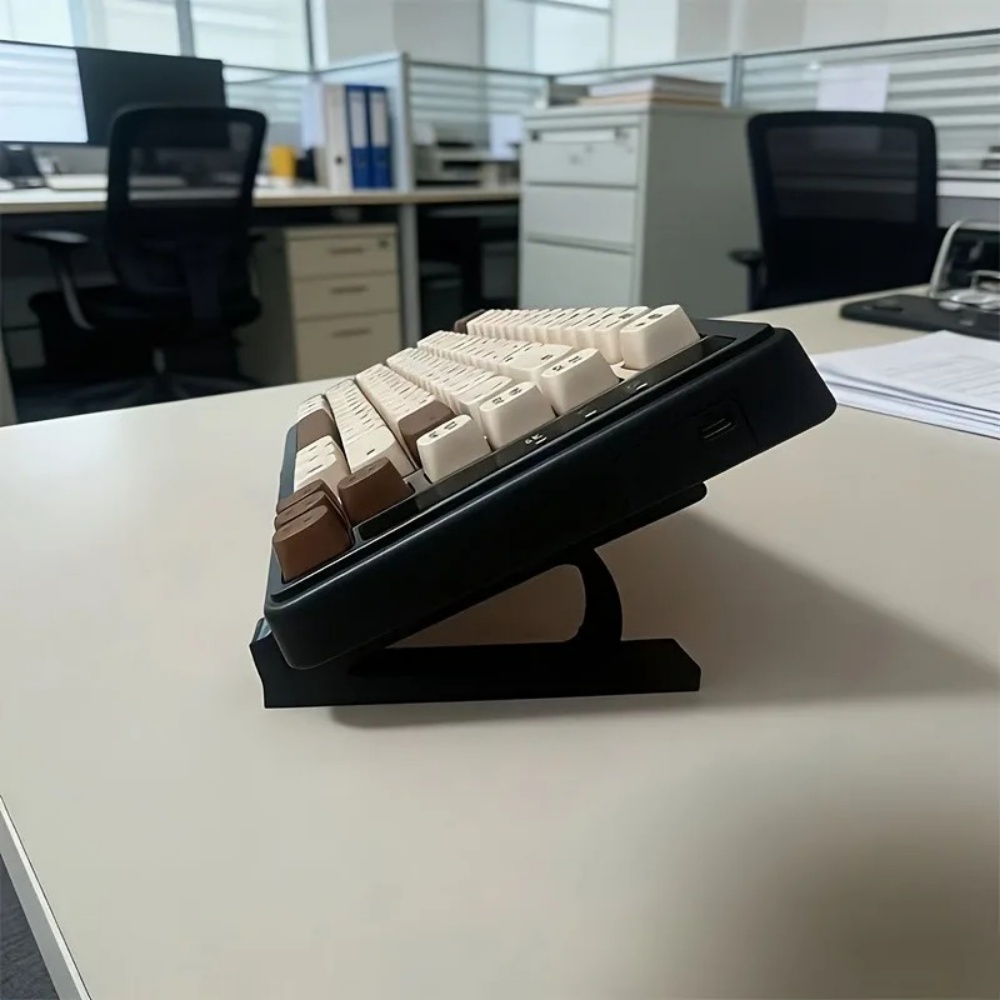 2 szt. Ergonomiczne podstawki  – Office Tech recenzja i cena
