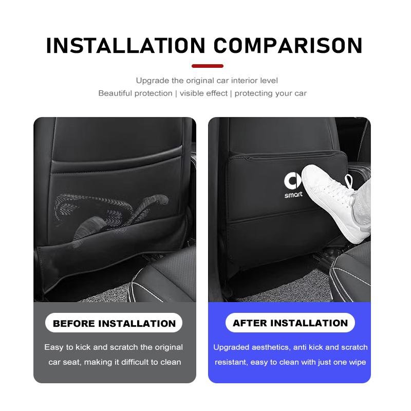 Ochraniacz na oparcie fotela s – Surge Protector Rack recenzja i cena
