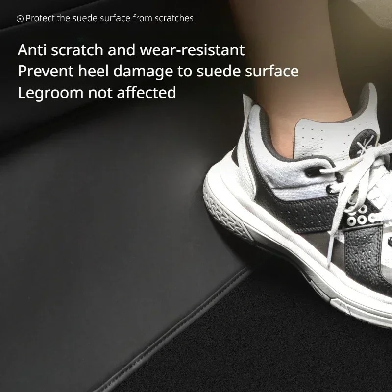 Mata ochronna na tylne siedzen – Surge Protector Rack recenzja i cena